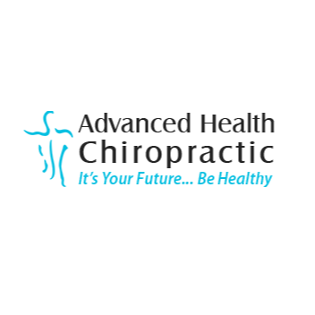 Advanced Health Chiropractic Logo