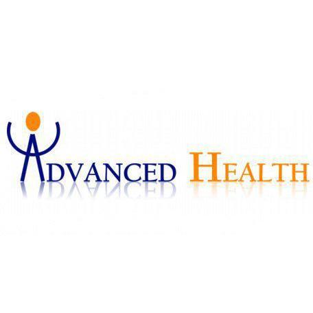 Advanced Health Logo