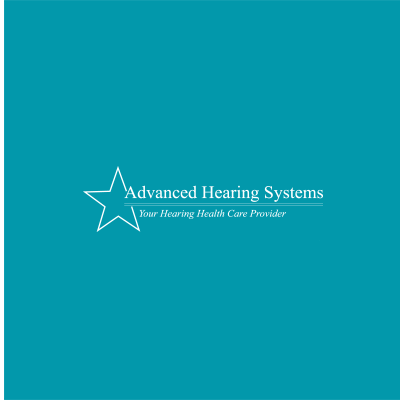 Advanced Hearing Systems Logo