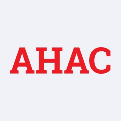 Advanced Heating & Air Conditioning Logo