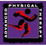 Advanced PT Logo