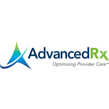 Advanced RX Logo