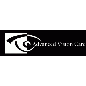 Advanced Vision Care Logo