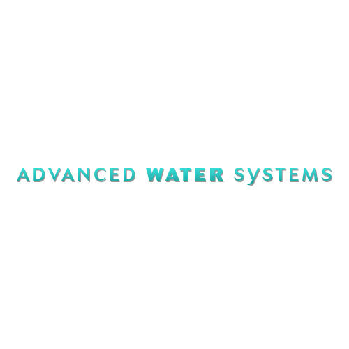 Advanced Water Systems Logo