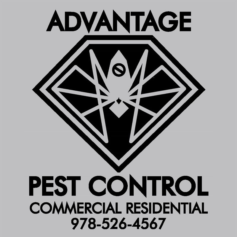 Advantage Pest Control, Inc Logo