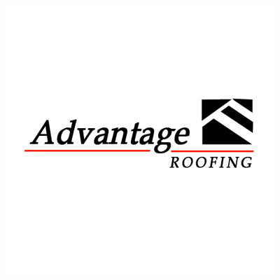 Advantage Roofing Logo