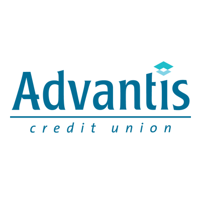 Advantis Credit Union Logo