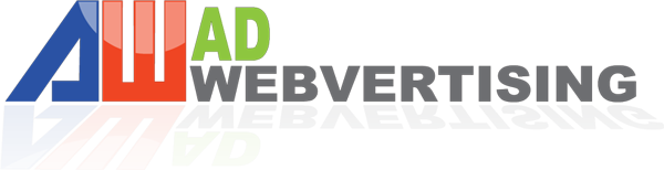 Adwebvertising Logo