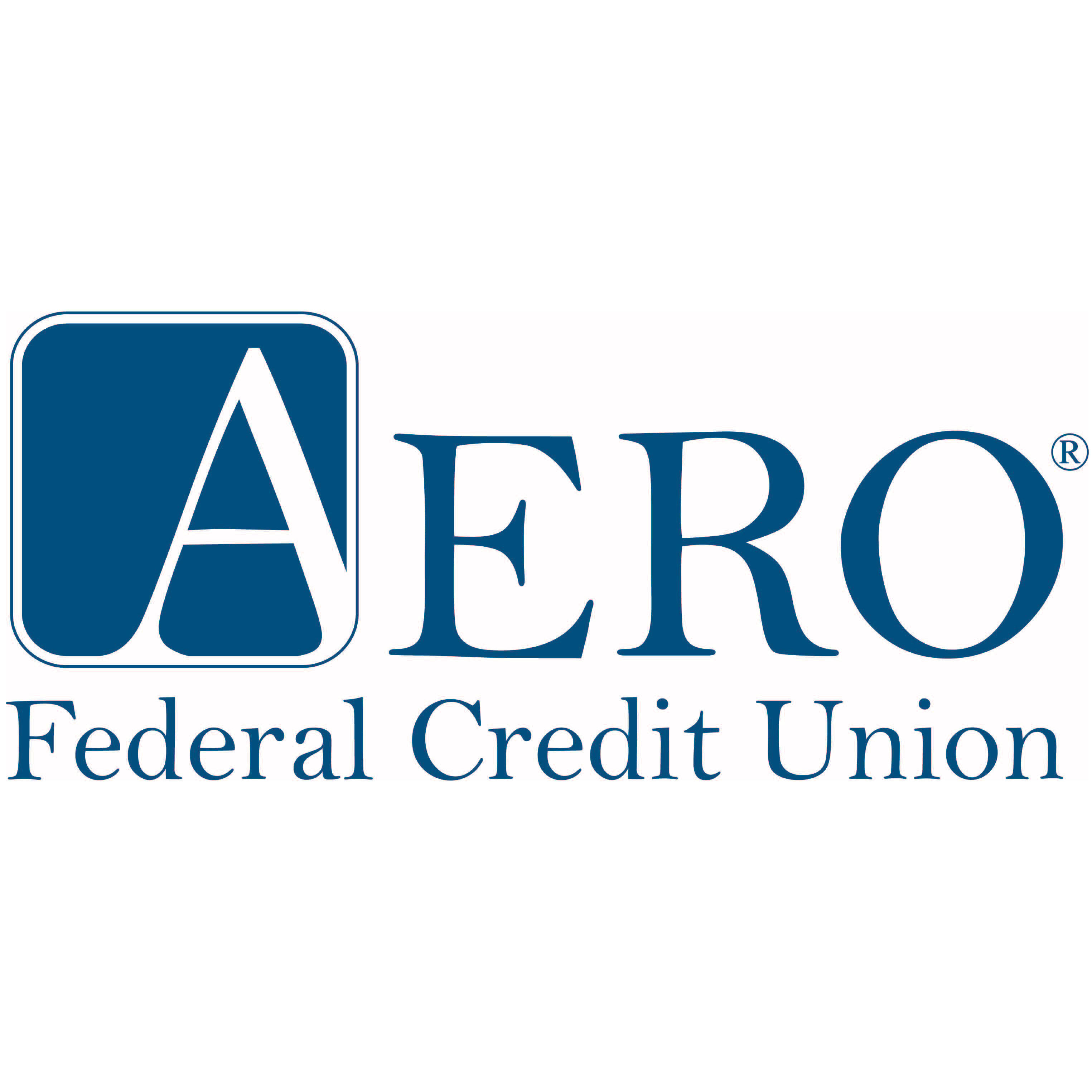 AERO Federal Credit Union Logo