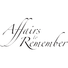 Affairs to Remember Logo