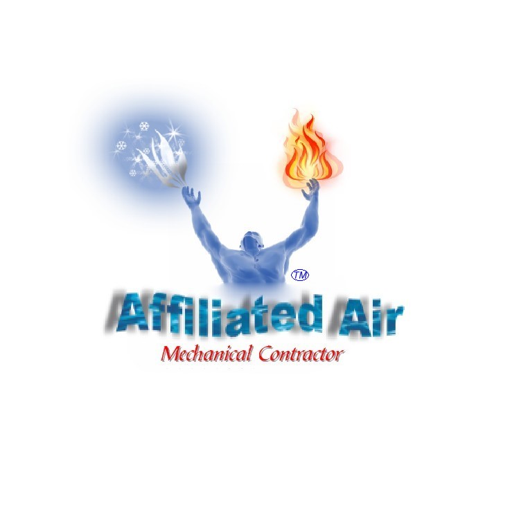 Affiliated Air Inc Logo