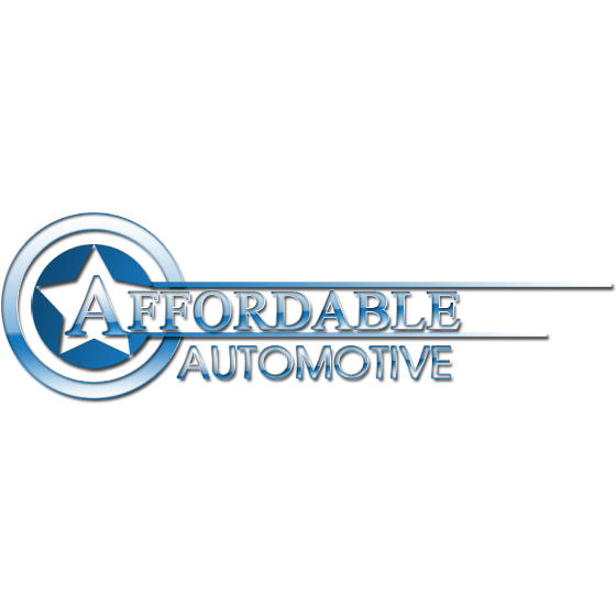 Affordable Automotive Logo