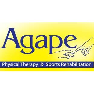 Agape PT Logo