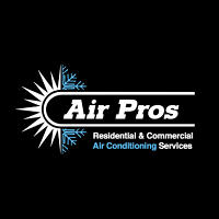 Air Pros Logo