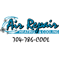 Air Repair, Inc. Logo