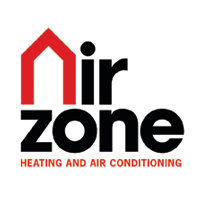 Air Zone Heating and Air Conditioning, LLC Logo