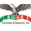 Alcoa Concrete & Masonry Inc Logo