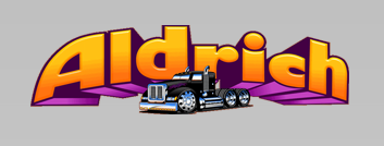 Aldrich Auto Body & Repair, Inc. Logo