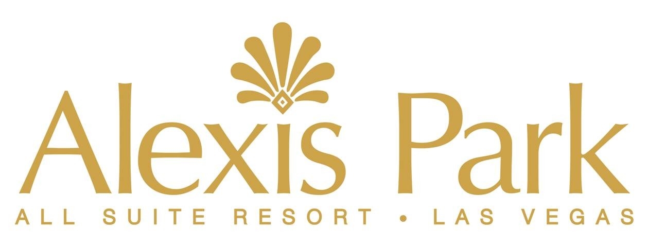 Alexis Park All Suite Resort Logo