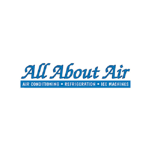 All About Air Logo