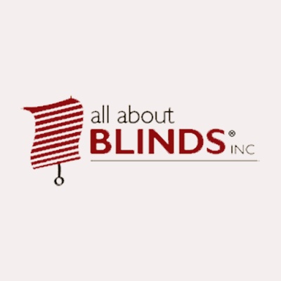 All About Blinds Logo