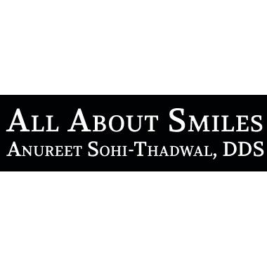 All About Smiles Logo