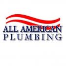 All American Plumbing Logo