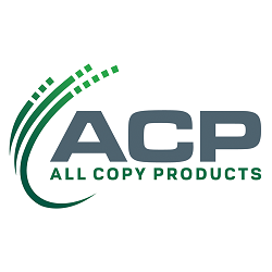 All Copy Products Logo