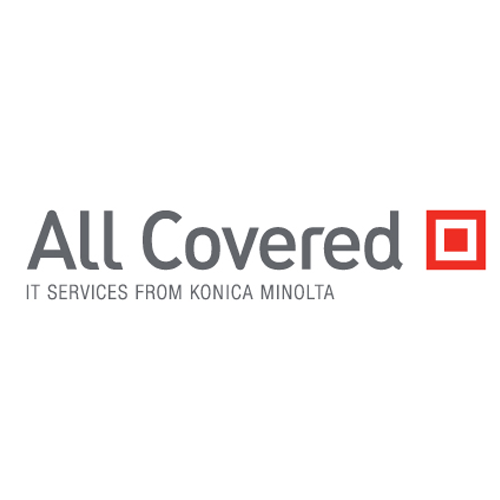 All Covered Logo