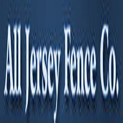 All Jersey Fence Co. Logo