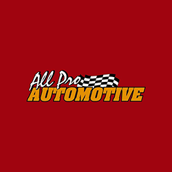 All Pro Automotive Logo