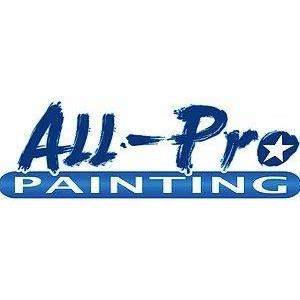 All Pro Painting Logo