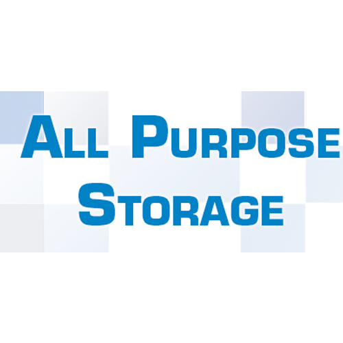 All Purpose Storage Logo