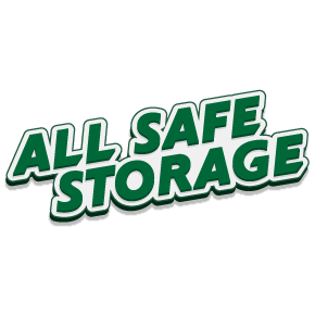 All Safe Storage Logo