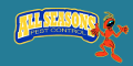 All Seasons Pest Control Logo