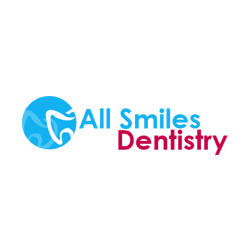 All Smiles Dentistry Logo