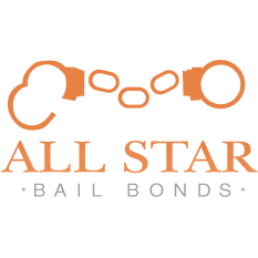 All Star Bail Bonds Logo