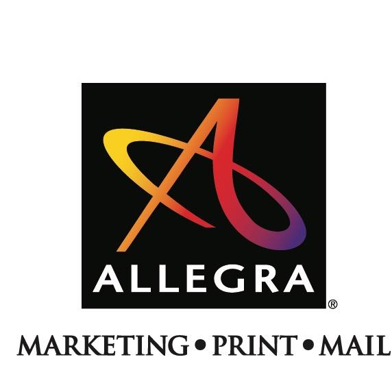 Allegra Marketing Print Mail Logo