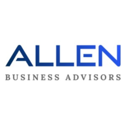 Allen Business Advisors Logo