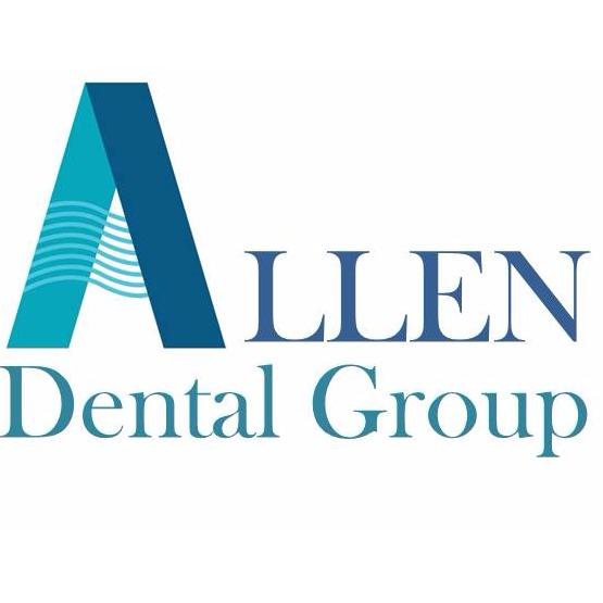 Allen Dental Group Logo