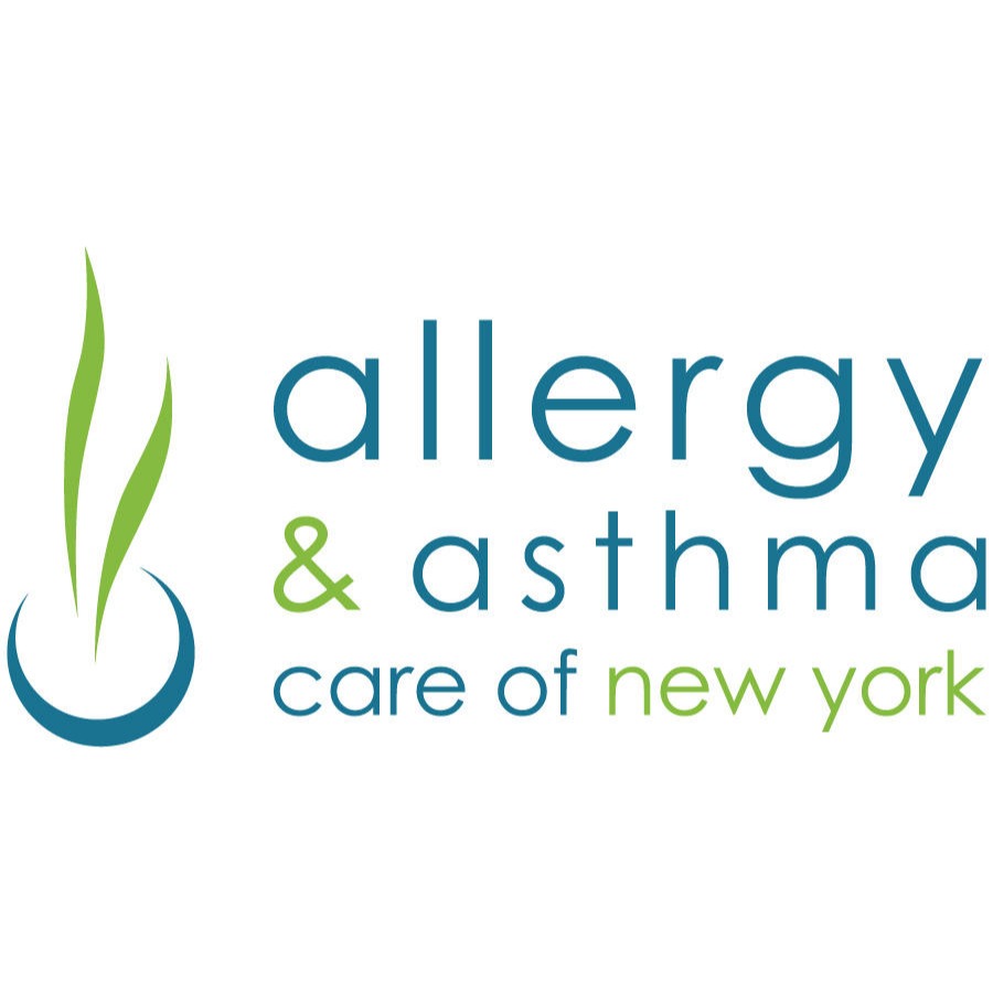 Allergy & Asthma Care of New York: Midtown Logo