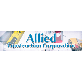 Allied Construction Corporation Logo