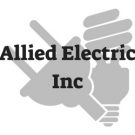 Allied Electric, Inc. Logo