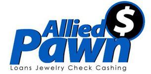 Allied Pawn Loans & Jewelry Logo