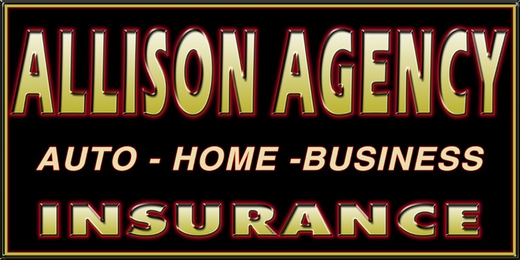 Allison Agency Inc Logo