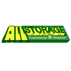 AllStorage Logo