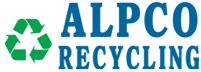 Alpco Recycling Inc Logo