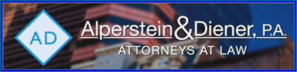 Alperstein & Diener Logo