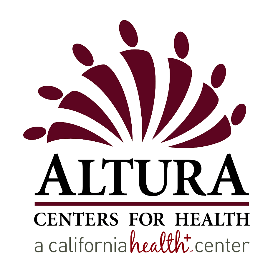 Altura Centers for Health Logo