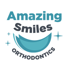 Amazing Smiles Orthodontics Logo